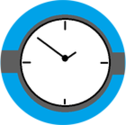 Time Watch - Roblox