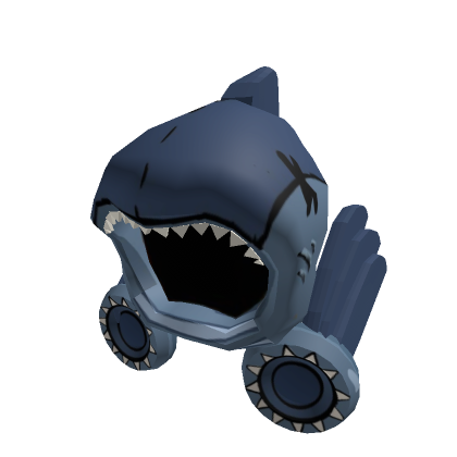 Dominus Sharkus's Code & Price - RblxTrade