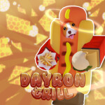 Dayron Grill V2