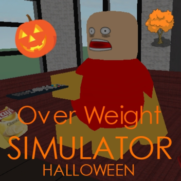 Over Weight Simulator