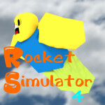 [ 🚀 NEW 🚀 ] Rocket Simulator 4 