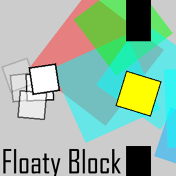 Floaty Block™