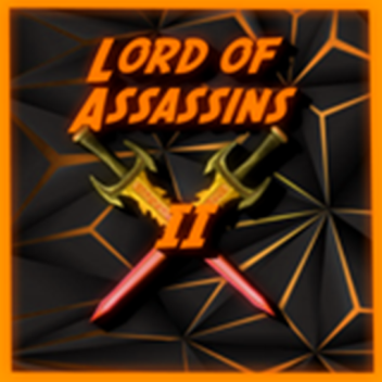 [NEW] Lord of Assassin