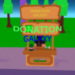 Donation Galaxy