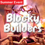 [Update! 🌊] Blocky Builders