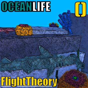 Ocean Life (Work in progress!)