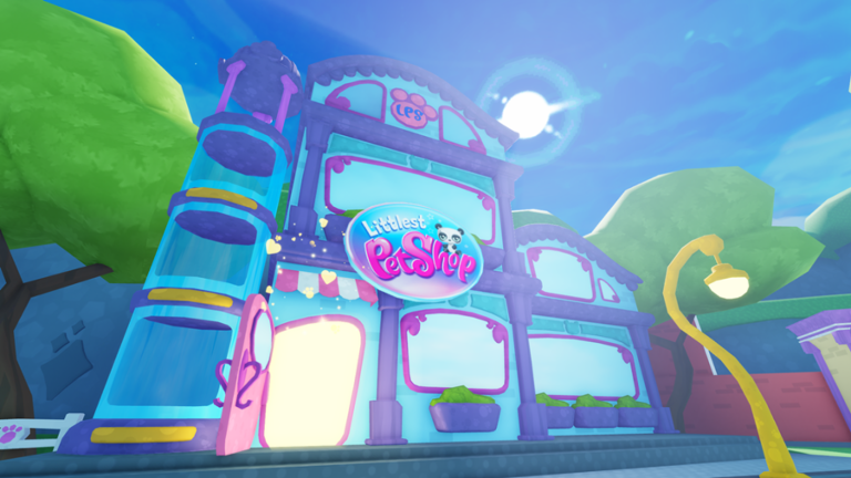 Littlest Pet Shop to Make Comeback on Roblox