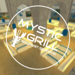Mystic Grill v1