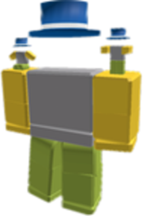 roblox level 10 gyat