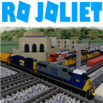 [RO-Scale] RO-Joliet *Dash-9's!* (READ DESC)