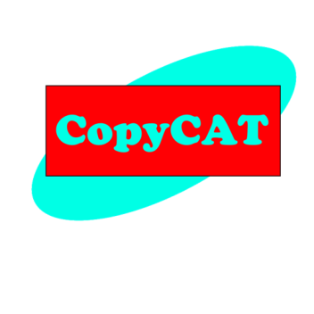 CopyCat YT (NEW GAME PORTAL)