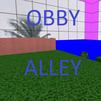 Obby Alley