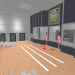 NYPD/ESU | Department of Training