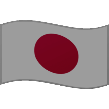 Japan Flag Pin | Roblox Item - Rolimon's