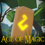 Age Of Magic [ALPHA]