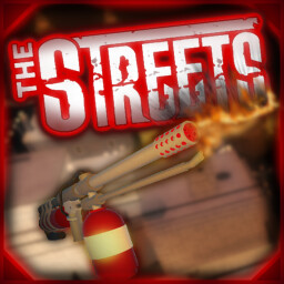 [ UPDATE ] The Streets 🔊 thumbnail