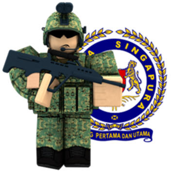 singapore special forces