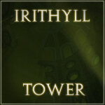 Irithyll Tower (Build Showcase)