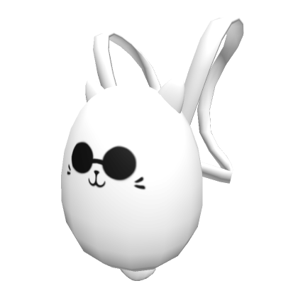 Miau Bag 3.0 White  Roblox Item - Rolimon's