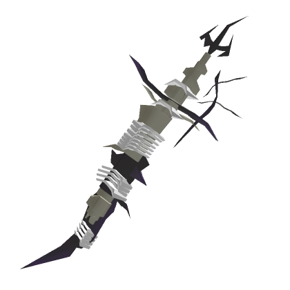 Hoja de Hueso Elder - Roblox