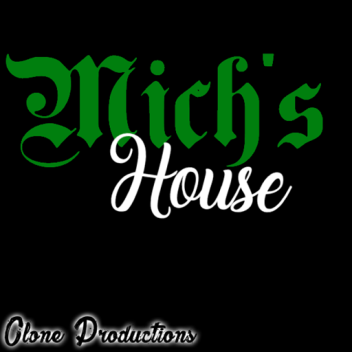 Mich's House (CP Island Beta)