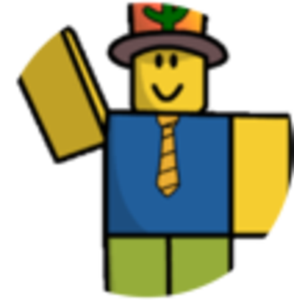 Roblox Noob PNG Photo