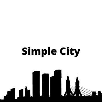 Simple City 