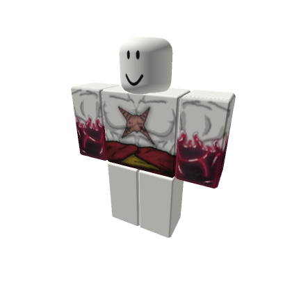 luffy-gear-fourth - Roblox