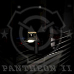 ARCI - Pantheon II 