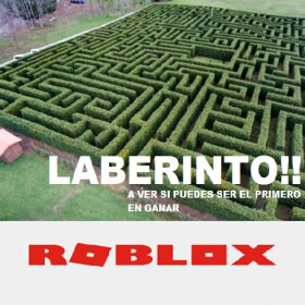 Update)Labirinto de Terror!! - Roblox