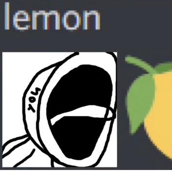 You eat a lemon and die (small QOF update)