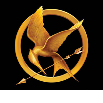  The Hunger Games (Fixed!)
