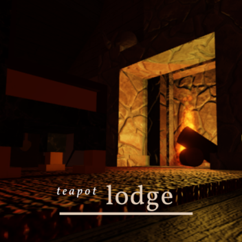 Teapot Lodge
