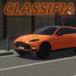 Classifia 🌌 [WEEEEE]