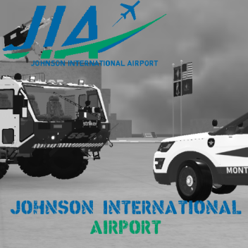 [KPLY] Aeroporto Internacional John Son (V 2.0.0)