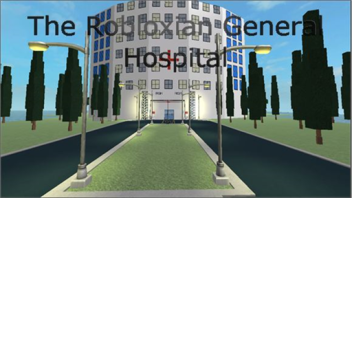 Robloxian Gen. Hospital (NBC)