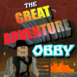 THE GREAT ADVENTURE OBBY