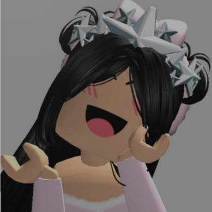 PFP Accessory  Roblox Item - Rolimon's