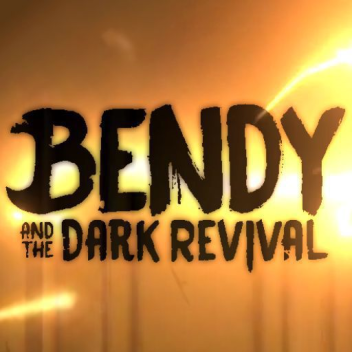 Bendy And The Dark Revival [ A Bendy Rp ]