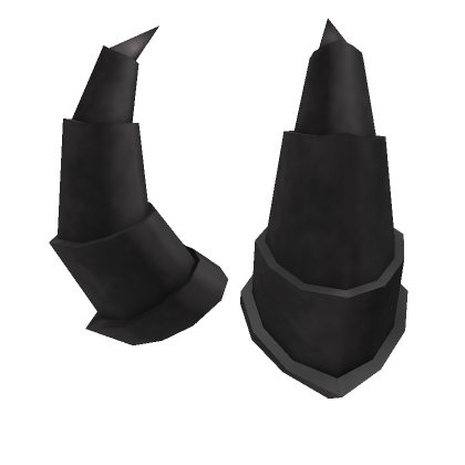 Aristocrat S Horns Carcosa Roblox