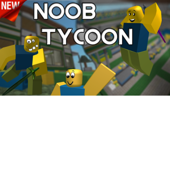 NOOB Tycoon