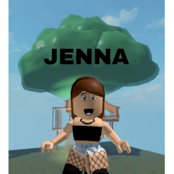 Survive The Jenna Killer