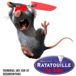 Survive Ratatouille