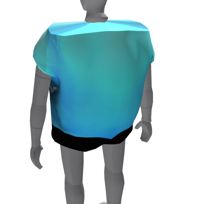 Shark - Blue - Roblox