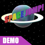 Space Jump!