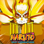Naruto: Next Generations