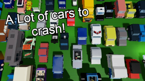 UPDATE] 🚗 Car Crash System - Roblox