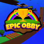 🏆 Epic Obby