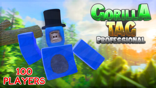 Download Gorilla Tag Mod For Roblox on PC (Emulator) - LDPlayer
