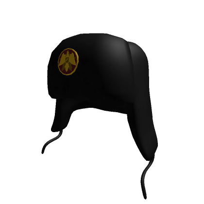 Indonesia (ID) Ushanka  Roblox Item - Rolimon's